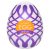 TENGA Egg Mesh - tojás maszturbátor (6db)