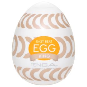 TENGA Egg Ring - tojás maszturbátor (1db)
