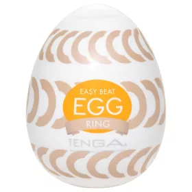 / TENGA Egg Ring - tojás maszturbátor (1db)