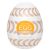 TENGA Egg Ring - maszturbációs tojás (1db)