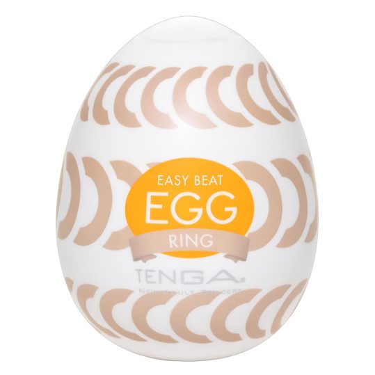 TENGA Egg Ring - maszturbációs tojás (1db)