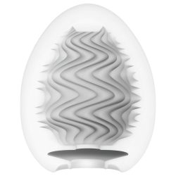 TENGA Egg Wind - tojás maszturbátor (1db)