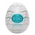 TENGA Egg Wavy II - maszturbációs tojás (1db)