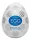 TENGA Egg Sphere - maszturbációs tojás (1 db)
