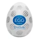 TENGA Egg Sphere - maszturbációs tojás (1 db)