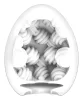 TENGA Egg Sphere - maszturbációs tojás (1 db)