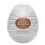 TENGA Egg Silky II - maszturbációs tojás (1db)