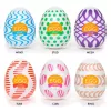 / TENGA Egg Wonder - tojás maszturbátor készlet (6db)