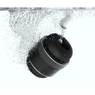 Arcwave Voy - szorító-forgó maszturbátor férfiaknak (fekete)