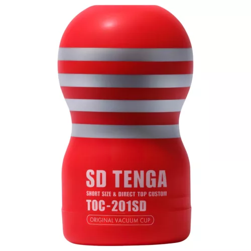 / TENGA SD Original Vacuum - maszturbátor (regular)