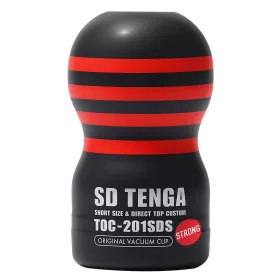 / TENGA SD Original Vacuum - maszturbátor (strong)