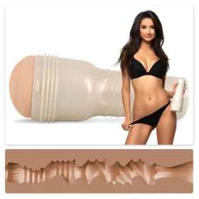   Fleshlight Eliza Ibarra Ethereal - élethű műpunci (natúr)