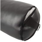 Bad Kitty - kötöző szett párnával - 11 részes (fekete)