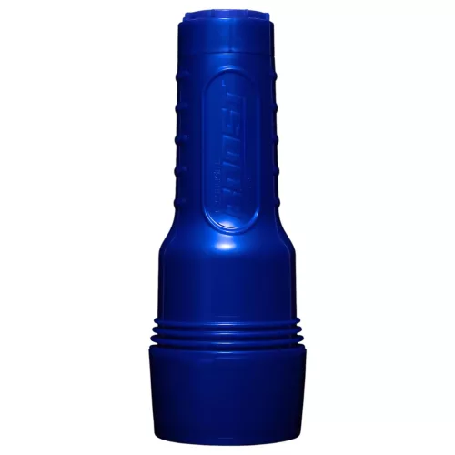 Fleshlight Boost Blast - élethű popsi maszturbátor (barna)