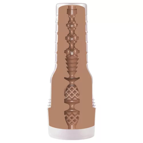 Fleshlight Kazumi Kumzumi - élethű műpunci (natúr)