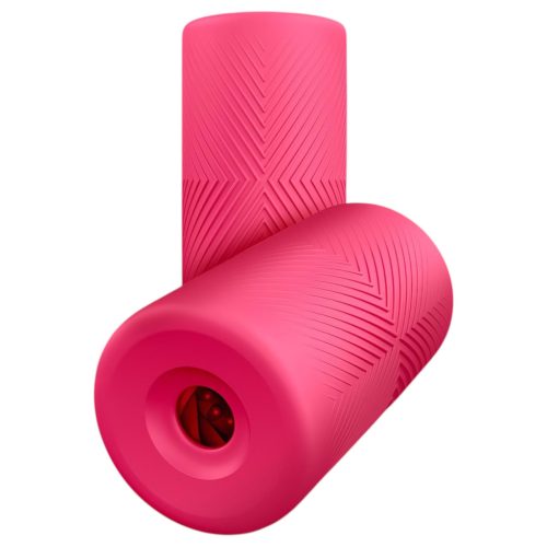 / Durex Slide & Ride - maszturbátor (pink)