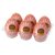 TENGA Egg Shiny II Stronger - tojás maszturbátor (6db)