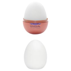 TENGA Egg Misty II Stronger - tojás maszturbátor (6db)