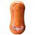 Tenga Flip Orb Pastaio - szuper-maszturbátor (narancs)