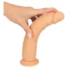 You2Toys - Európai szerető dildó (23cm)