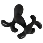 ANOS - anál tréning plug szett (fekete)