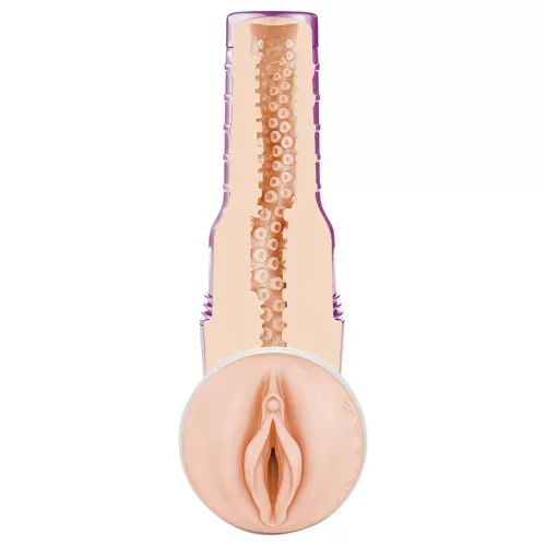 Fleshlight - Fantasy Sasha Nakamoto Ecchi vagina (natúr)