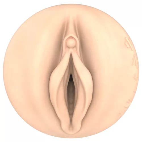 Fleshlight - Fantasy Sasha Nakamoto Ecchi vagina (natúr)