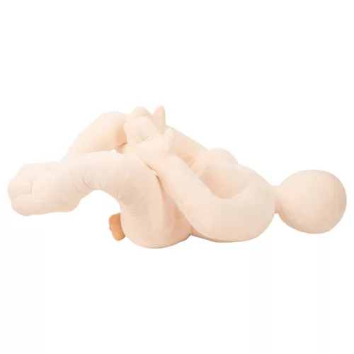 / You2Toys - ölelhető plüss szexbaba (natúr)