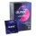 Durex Mutual Pleasure - késleltető óvszer (16 db)