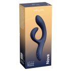 We-Vibe Nova 2 - akkus, okos csiklókaros vibrátor (kék)