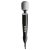 Doxy Wand Original - hálózati masszírozó vibrátor (fekete)