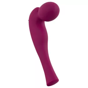 / SMILE Special Wand - akkus masszírozó vibrátor (pink)