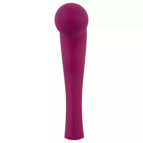 / SMILE Special Wand - akkus masszírozó vibrátor (pink)