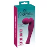 / SMILE Special Wand - akkus masszírozó vibrátor (pink)