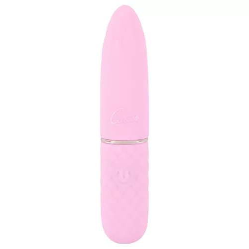 Cuties - mini vibrátor (pink)