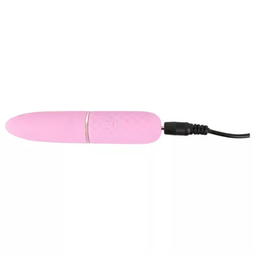 Cuties - mini vibrátor (pink)