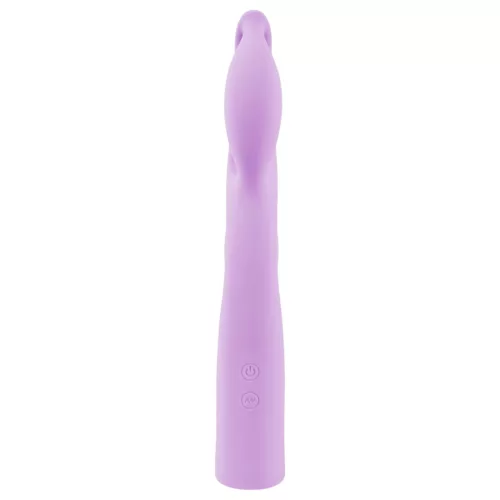 / You2Toys Fabulous - akkus 2 motoros vibrátor (lila)