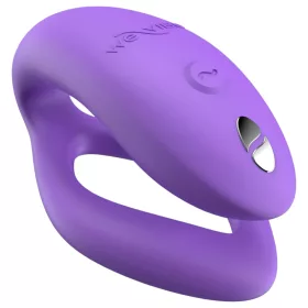 We-Vibe Sync O - okos, akkus párvibrátor (lila)