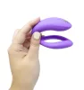 We-Vibe Sync O - okos, akkus párvibrátor (lila)