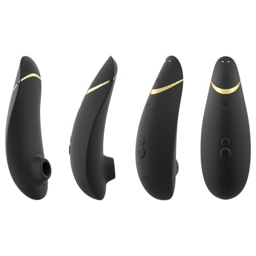 / Womanizer Pleasure Pair - készlet pároknak