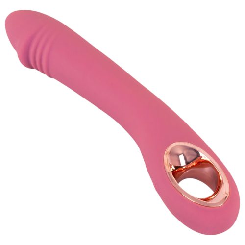 You2Toys - akkus G-pont vibrátor (pink)