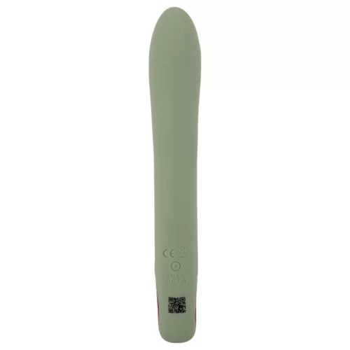 You2Toys - csiklókaros vibrátor (zöld)