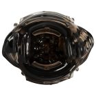 Stroker - szívó, rezgő maszturbátor (szürke)