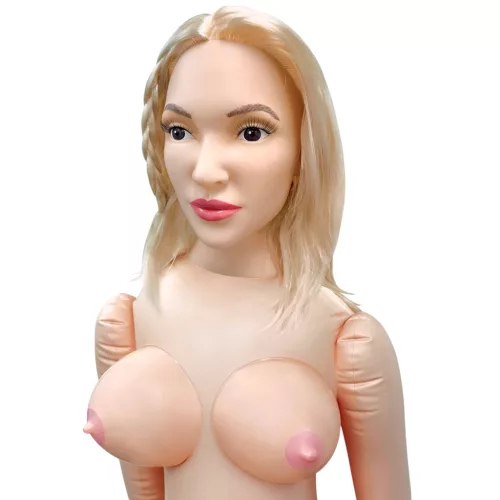 / Excellent Power - életnagyságú vibrációs guminő