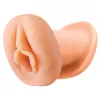 / Excellent Power - életnagyságú vibrációs guminő