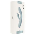 Svakom Chika - okos csiklókaros G-pont vibrátor (szürke)