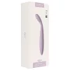 Svakom Cici 2 - okos G-pont vibrátor (lila)
