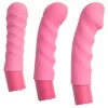 VibePad Rideon - pulzáló G-pont és csiklóizgató hinta (pink)
