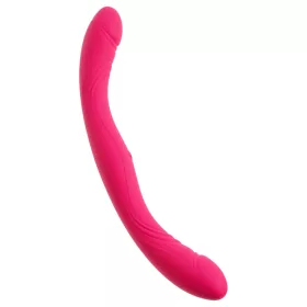 Couples Choice - dupla végű vibrátor (pink)