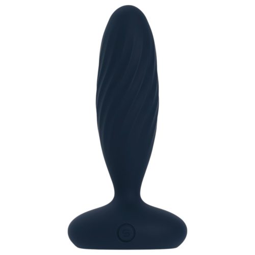 Svakom Jordan - okos anál vibrátor (kék)